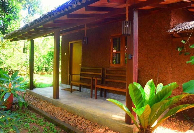 ホテル River Place Resort Udawalawa