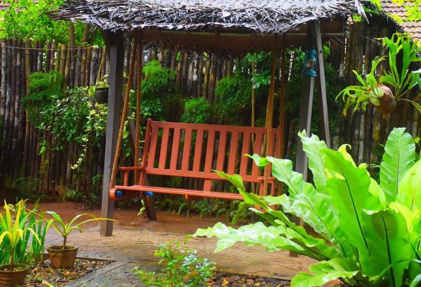 ホテル River Place Resort Udawalawa