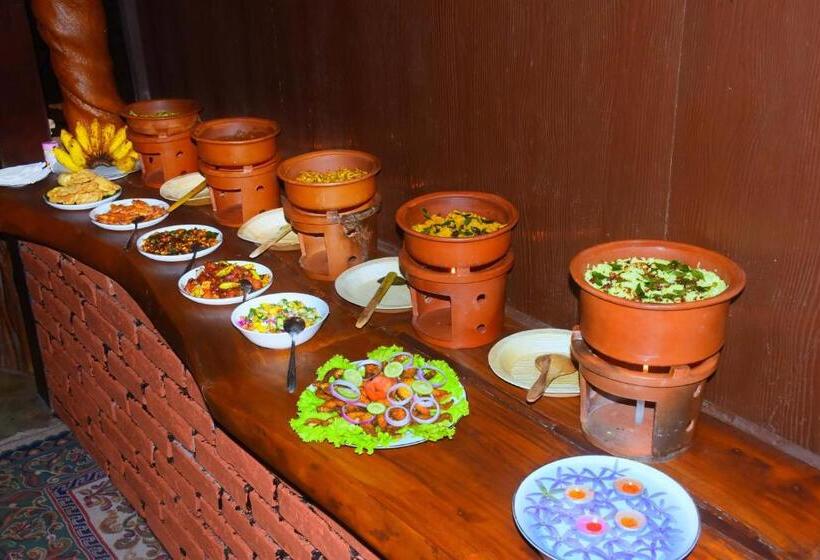 ホテル River Place Resort Udawalawa