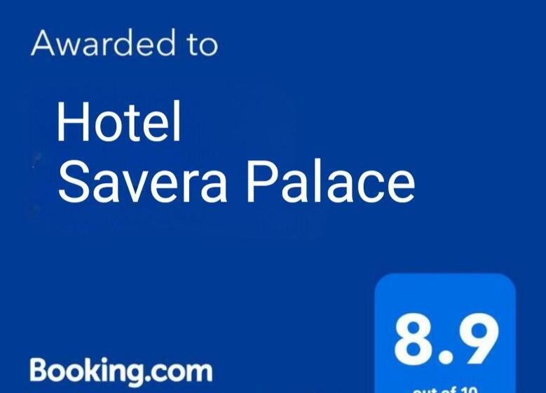 Отель Savairah Palace
