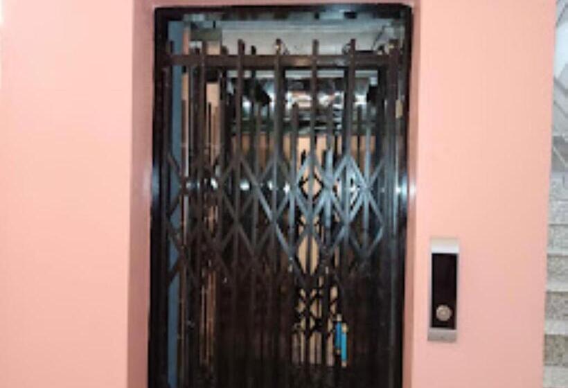 Отель Silsila होटल सिलसिला , Varanasi