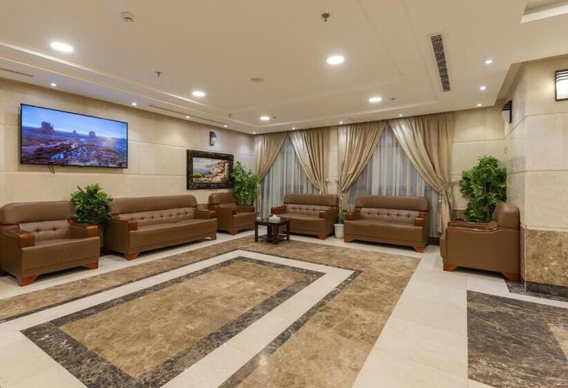 酒店 Snood Al Huda