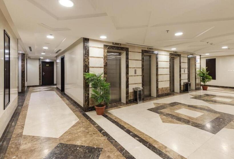 酒店 Snood Al Huda