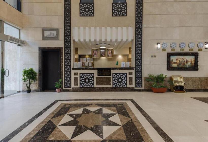 酒店 Snood Al Huda