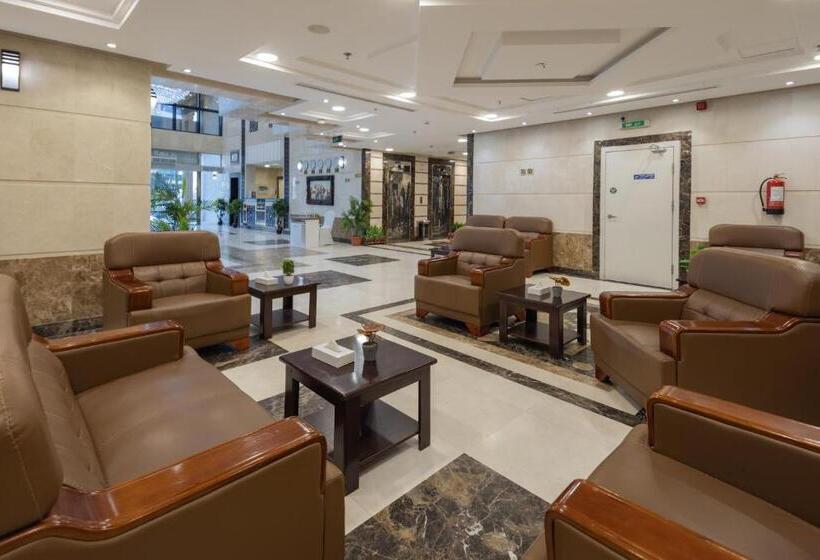 酒店 Snood Al Huda