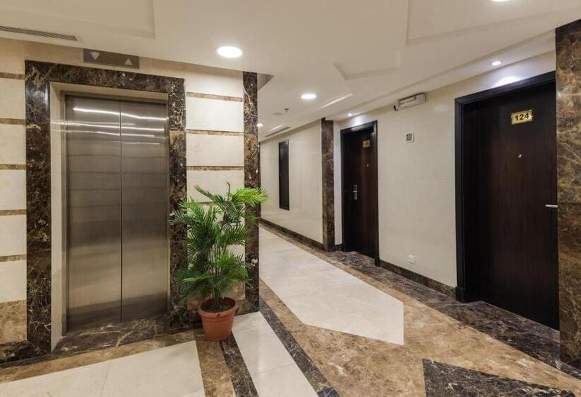 酒店 Snood Al Huda