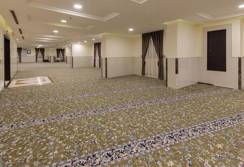 酒店 Snood Al Huda