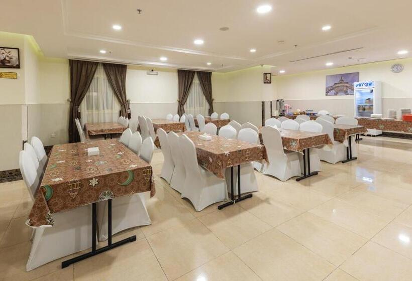 酒店 Snood Al Huda