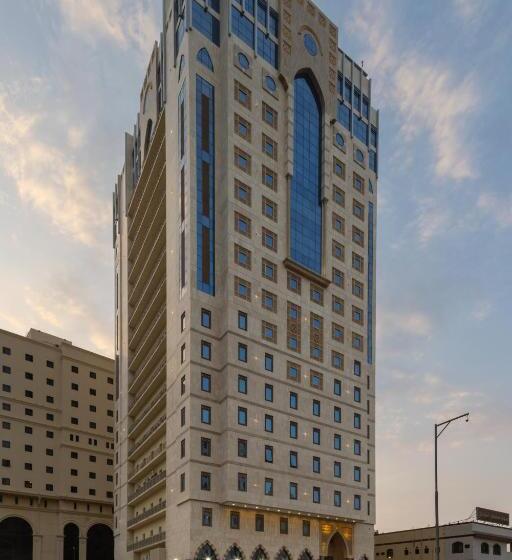 酒店 Snood Al Huda