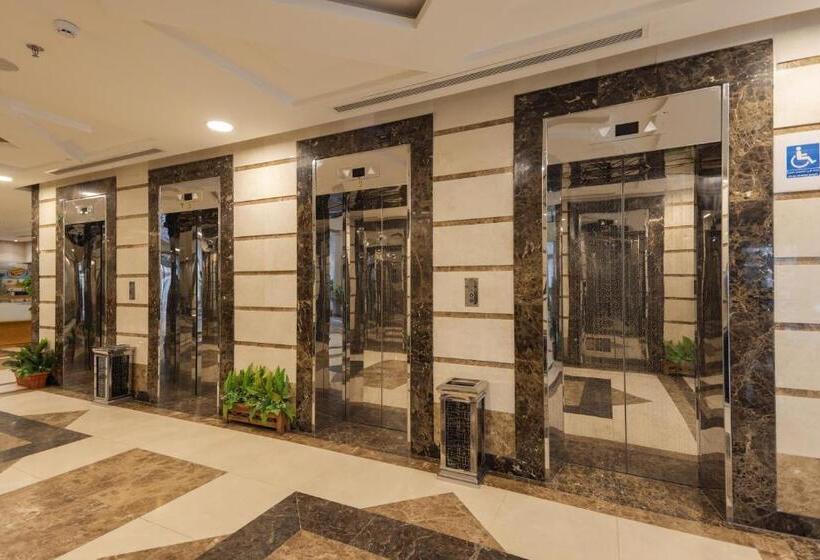 酒店 Snood Al Huda