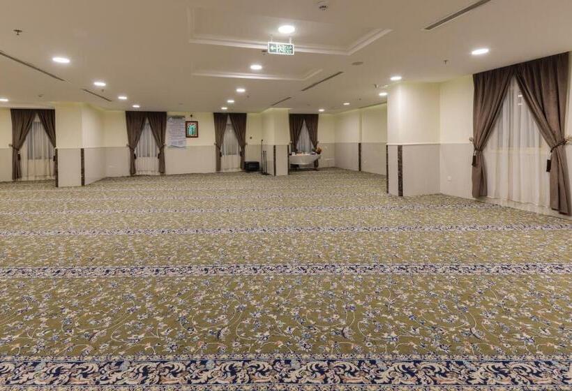 酒店 Snood Al Huda