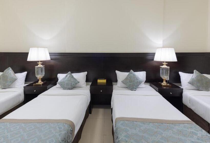 酒店 Snood Al Huda