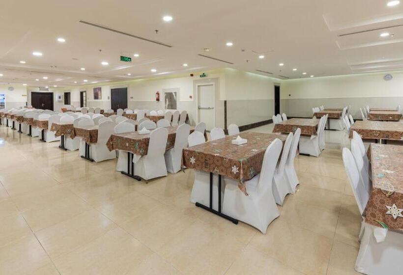 酒店 Snood Al Huda