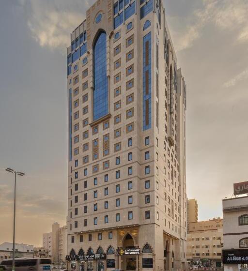 酒店 Snood Al Huda