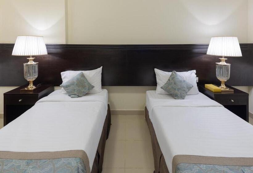 酒店 Snood Al Huda