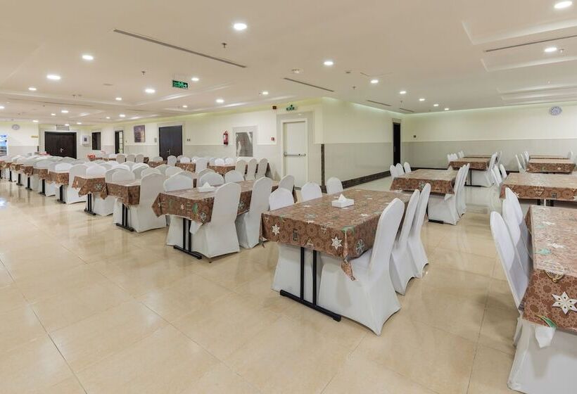 酒店 Snood Al Huda