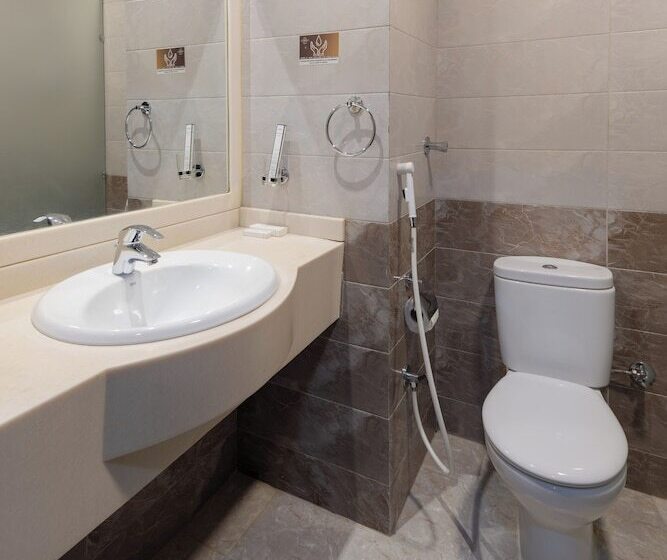 酒店 Snood Al Huda