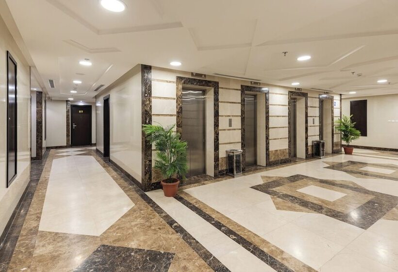 酒店 Snood Al Huda