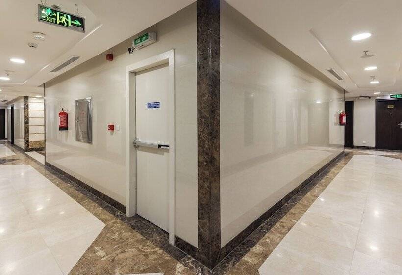 酒店 Snood Al Huda