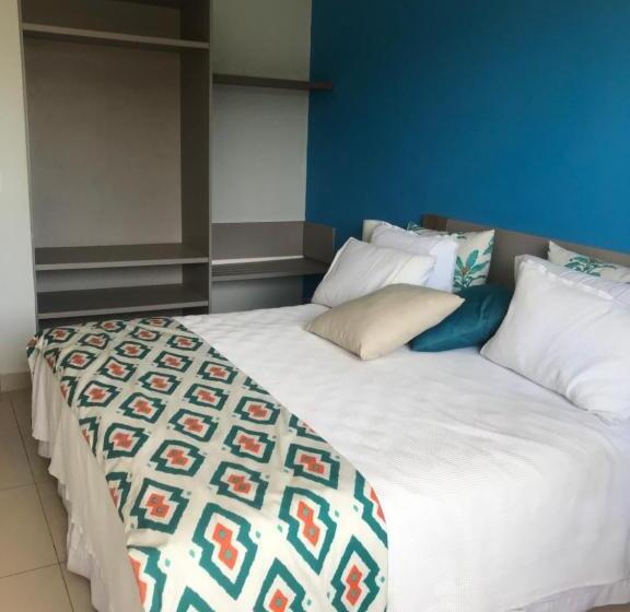 ホテル São Pedro Thermas Resort