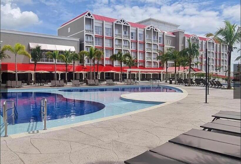 ホテル São Pedro Thermas Resort