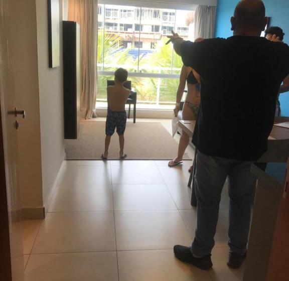 ホテル São Pedro Thermas Resort