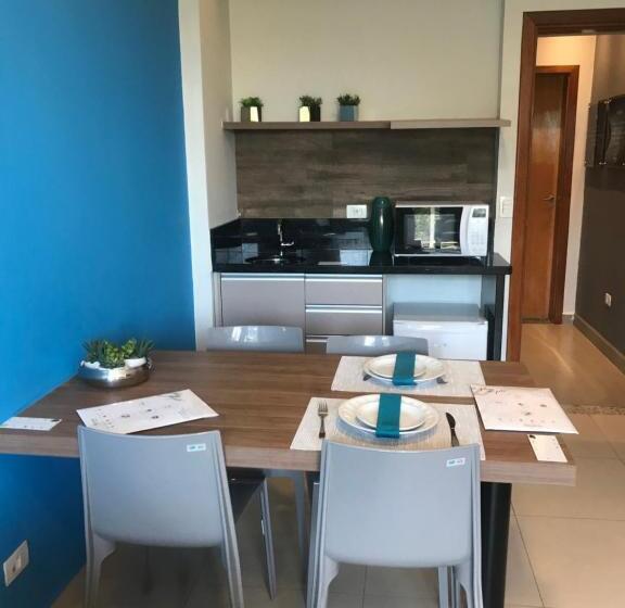 ホテル São Pedro Thermas Resort