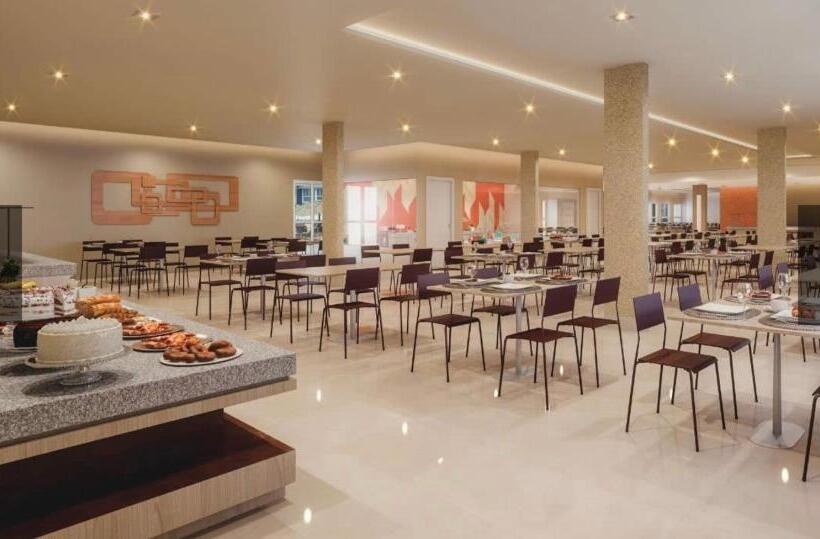 ホテル São Pedro Thermas Resort