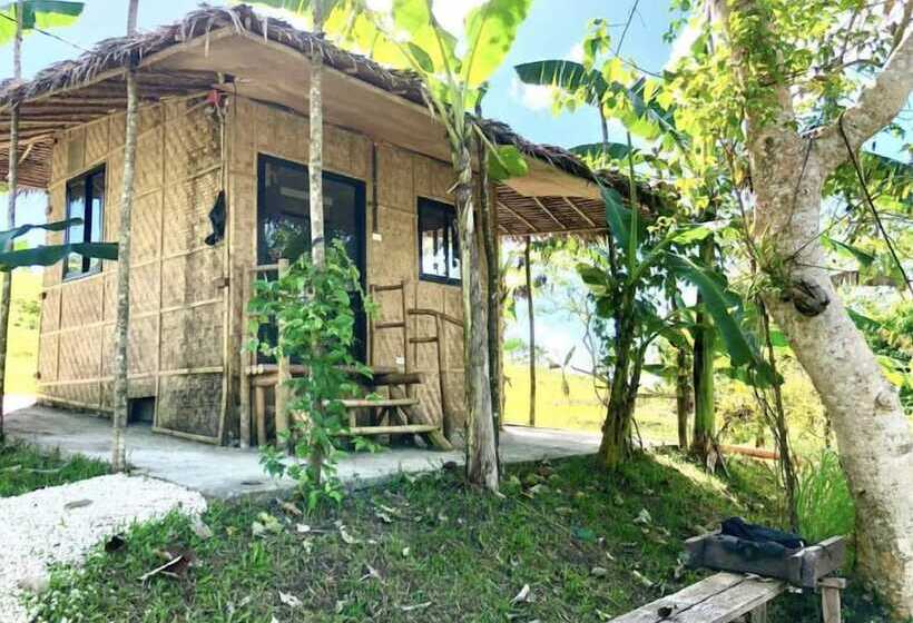 酒店 Sobral Rice Terraces View