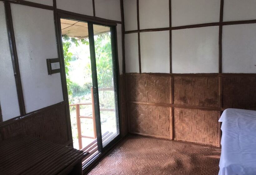 酒店 Sobral Rice Terraces View