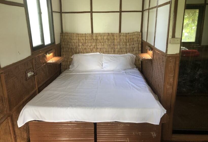 فندق Sobral Rice Terraces View