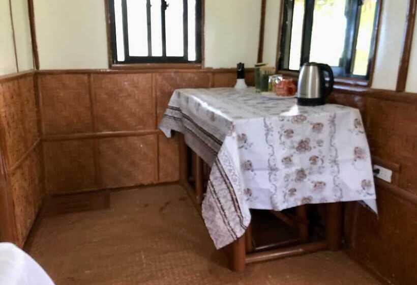 فندق Sobral Rice Terraces View