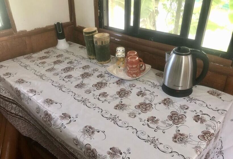 酒店 Sobral Rice Terraces View