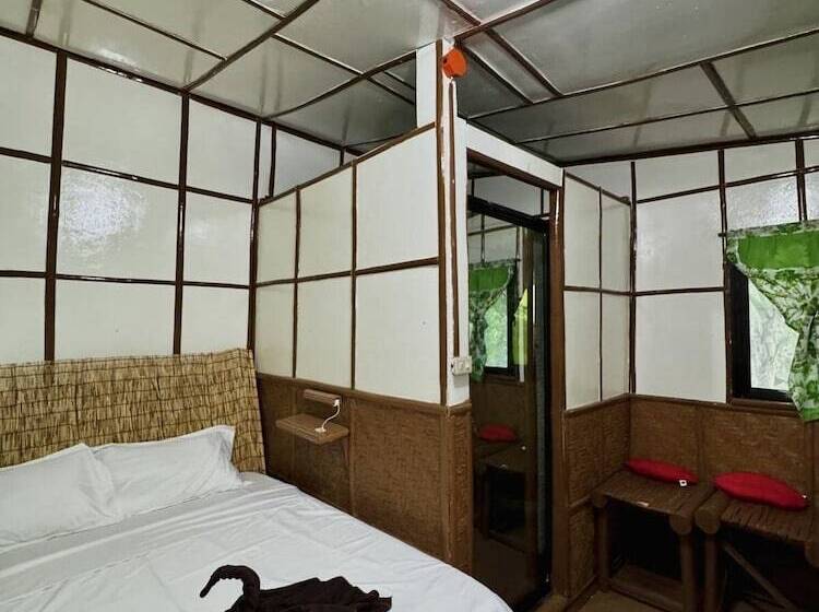 酒店 Sobral Rice Terraces View