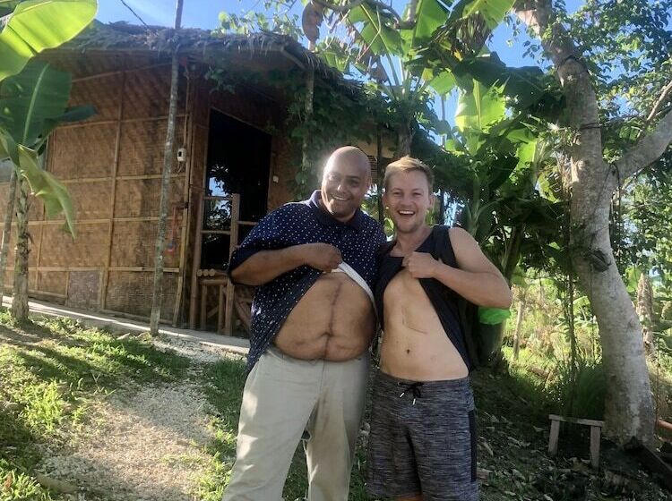 酒店 Sobral Rice Terraces View