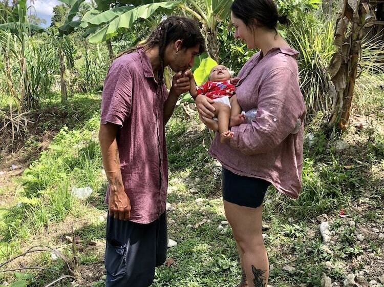 酒店 Sobral Rice Terraces View