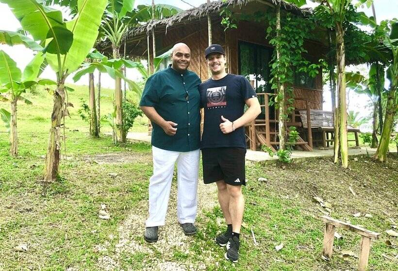 酒店 Sobral Rice Terraces View