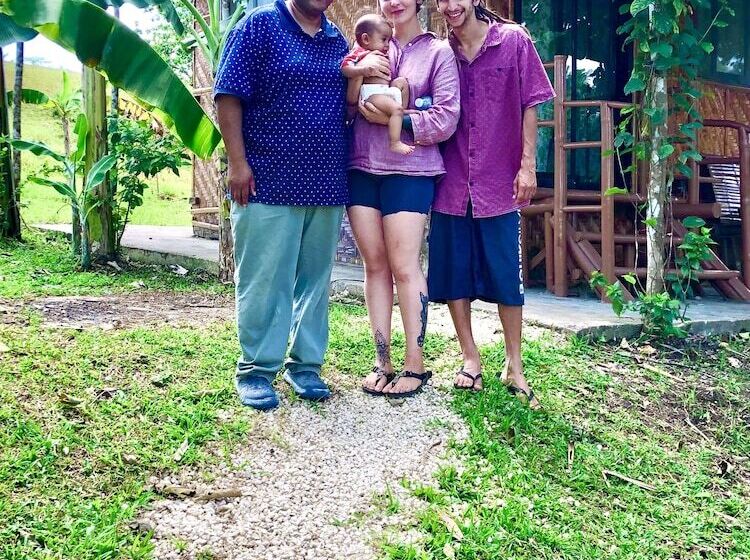 酒店 Sobral Rice Terraces View