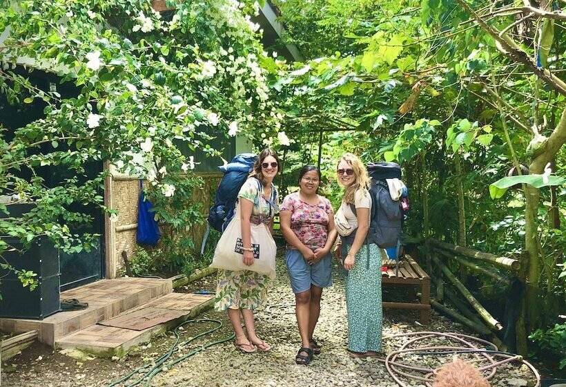 酒店 Sobral Rice Terraces View