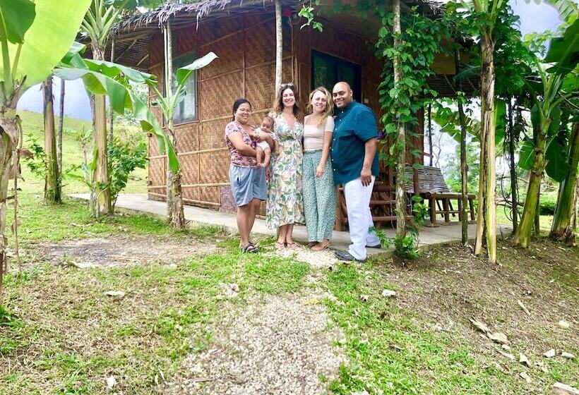 酒店 Sobral Rice Terraces View