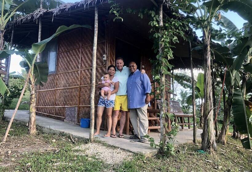 فندق Sobral Rice Terraces View