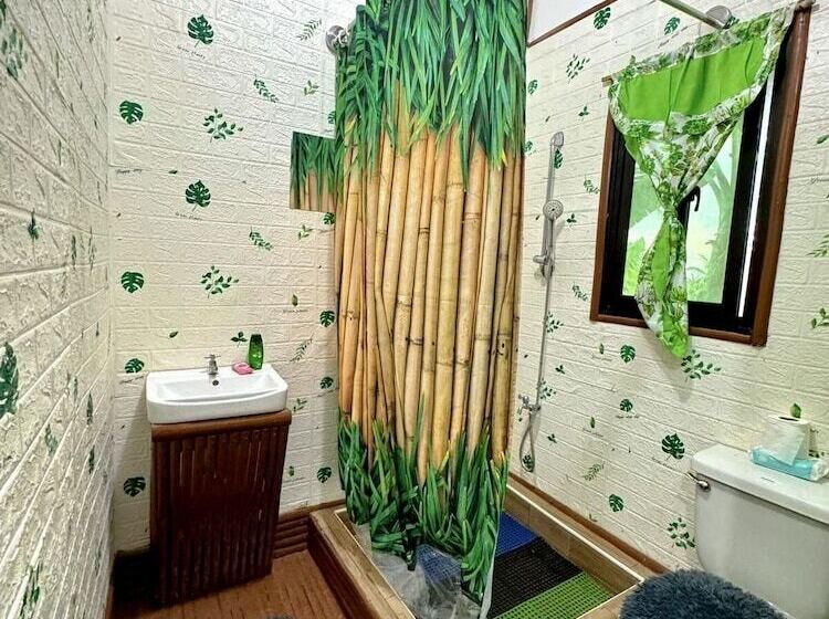 酒店 Sobral Rice Terraces View