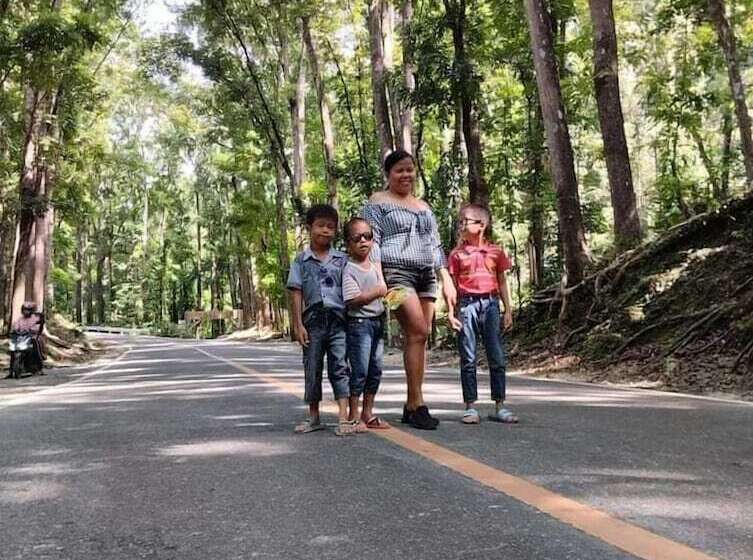 酒店 Sobral Rice Terraces View