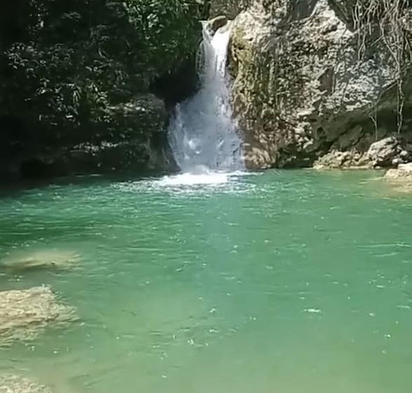 فندق Sobral Rice Terraces View