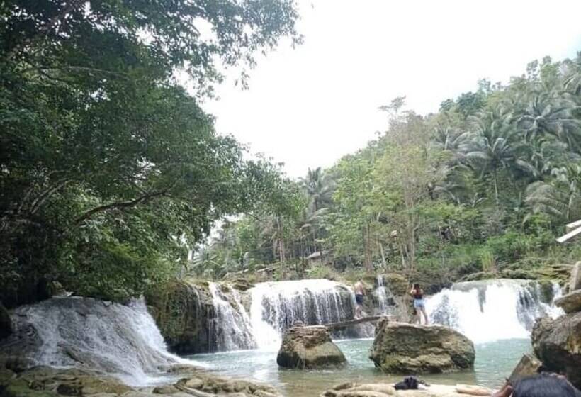 酒店 Sobral Rice Terraces View