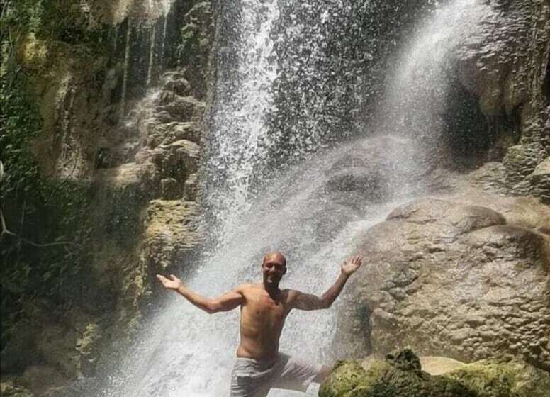 فندق Sobral Rice Terraces View