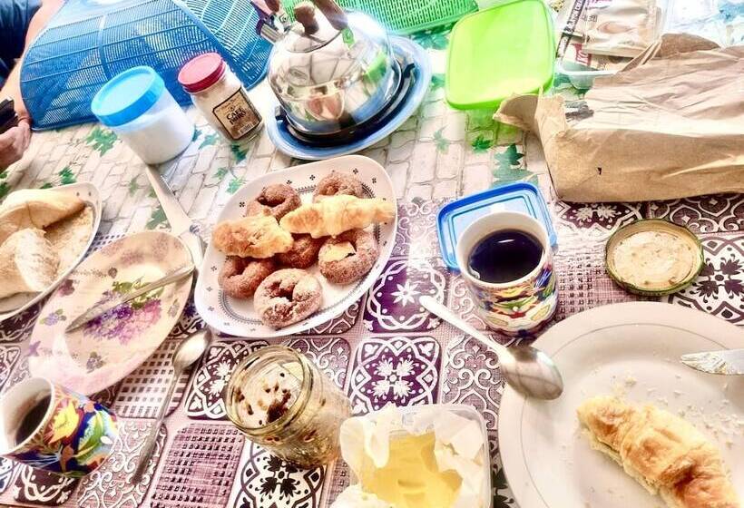 酒店 Sobral Rice Terraces View