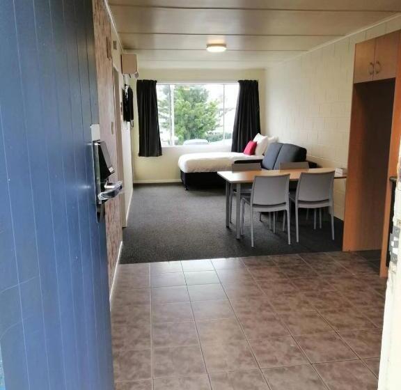 ホテル Stanley Apartments