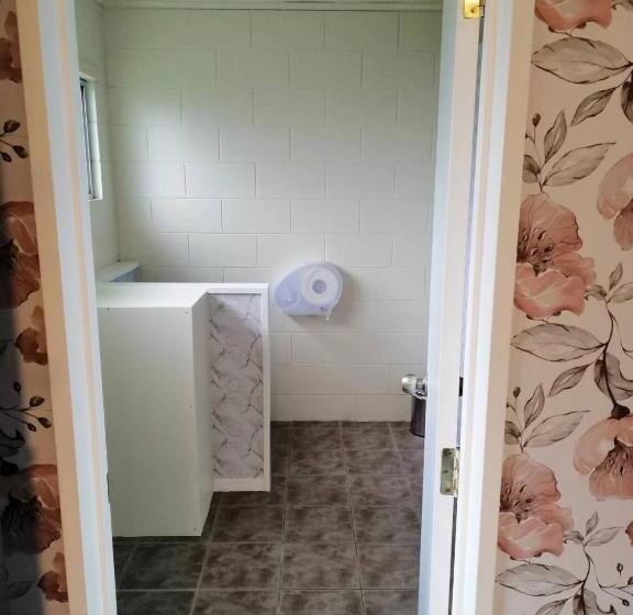 ホテル Stanley Apartments