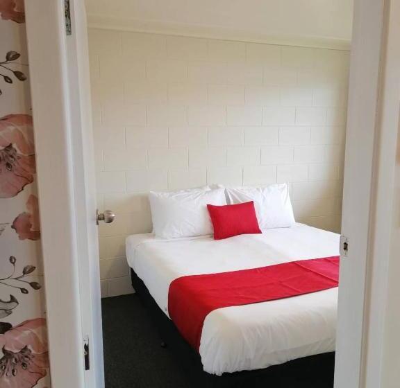 ホテル Stanley Apartments